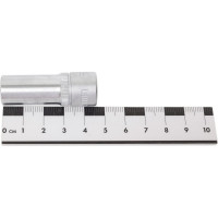 Головка 3/8", 6-гранная, 10 мм FORCE 5354610