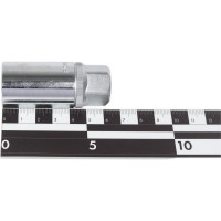 Головка свечная, 6-гранная, 20.6 мм, 3/8" FORCE 807320.6