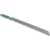 Пилки 100x75 мм, быстрый распил, T111D, 2 шт. Runex 555106-2