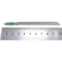 Пилки 100x75 мм, быстрый распил, T111D, 2 шт. Runex 555106-2