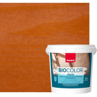Пропитка NEOMID BIO COLOR aqua кедр 0.9л Н-AQUA-0,9/кедр