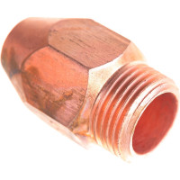 Мундштук наружный №1 А/П к резакам Р3П/Р2А Redius 103051/ОС1-000-03