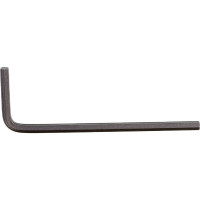 Г-ОБРАЗНЫЙ КЛЮЧ SW 2,5 MM WERA 950 BM WE-027203