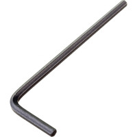 Г-ОБРАЗНЫЙ КЛЮЧ SW 2,5 MM WERA 950 BM WE-027203