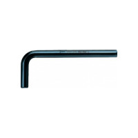 Г-ОБРАЗНЫЙ КЛЮЧ SW 2,5 MM WERA 950 BM WE-027203