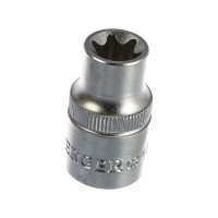 Головка торцевая TORX (Е14; 1/2DR) BERGER BG2172