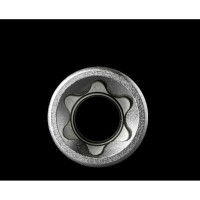 Набор головок торцевых TORX (14 предметов; 1/2DR- 1/4DR) BERGER BG2165