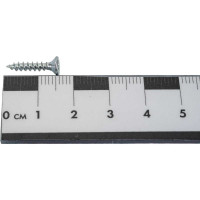Саморез ШУЦ ГОСКРЕП 3.0х16, 500 шт., пл.конт 280 мл 1-0031530