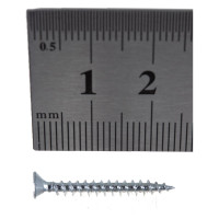 Саморез ШУЦ ГОСКРЕП 3.0х25, 200 шт., пл.конт 280 мл 1-0031580