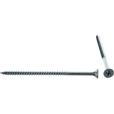 Саморез ШУЦ ГОСКРЕП 6.0х110, 200 шт., б.пл.конт. 1500 мл 1-0031240