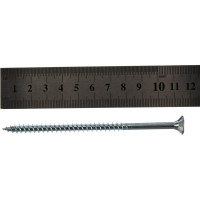 Саморез ШУЦ ГОСКРЕП 6.0х110, 200 шт., б.пл.конт. 1500 мл 1-0031240