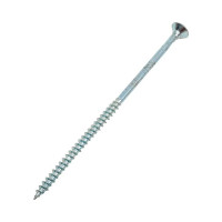 Саморез ШУЦ ГОСКРЕП 6.0х130, 100 шт. , б.пл.конт. 1500 мл 1-0031260