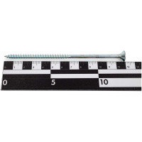 Саморез ШУЦ ГОСКРЕП 6.0х130, 100 шт. , б.пл.конт. 1500 мл 1-0031260