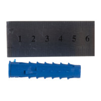 4-х распорный дюбель Госкреп ПП 10х50 (10 шт) 4-0010850