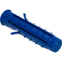 4-х распорный дюбель Госкреп ПП 10х50 (10 шт) 4-0010850