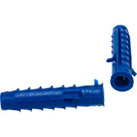 4-х распорный дюбель Госкреп ПП 10х50 (10 шт) 4-0010850