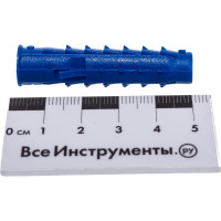 4-х распорный дюбель Госкреп ПП 10х50 (10 шт) 4-0010850