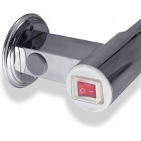 Полотенцесушитель ENERGY U chrome G4 00000015330