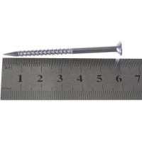 Дюбель-гвоздь Bullit DSI LK 6x60, 100 шт., пл.конт 1000 мл 14-0013410