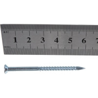Дюбель-гвоздь BULLIT DSI UK 6x60, 30 шт. 14-0013780