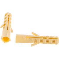 Дюбель BULLIT SND, 6 нейлон 100 шт. 14-0014060