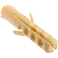 Дюбель BULLIT SND, 6 нейлон 100 шт. 14-0014060