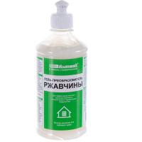 Гель-преобразователь ржавчины 0.5 л Bitumast 4607952901025