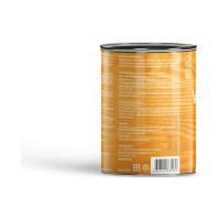 Льняная натуральная олифа Goodhim 0,75 л 71079