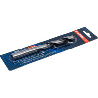 Сверло по дереву спиральное W-образная заточка 12 мм EDGE by PATRIOT 815010079