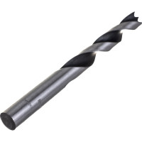 Сверло по дереву спиральное W-образная заточка 13 мм EDGE by PATRIOT 815010080