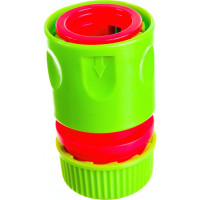 Соединитель для шлангов 1/2" 20/200 003-2006 FEONA 22301