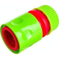 Соединитель для шлангов 1/2" 20/200 003-2006 FEONA 22301