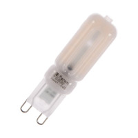 Светодиодная лампа FERON 7W 230V G9 2700K, LB-431 25755
