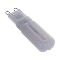 Светодиодная лампа FERON 7W 230V G9 2700K, LB-431 25755