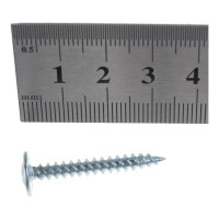 Усиленный саморез Tech-Krep PRO СММ 4,2х32 400 шт. 146521