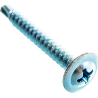 Усиленный саморез Tech-Krep PRO СММ св 4,2х32 400 шт. 146545