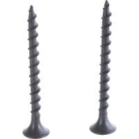 Усиленный саморез Tech-Krep PRO СГД 3,8х41 90 шт - пакет 146434