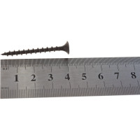 Усиленный саморез Tech-Krep PRO СГД 3,8х41 90 шт - пакет 146434