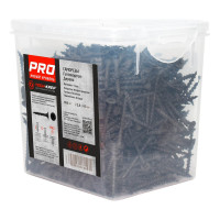 Усиленный саморез Tech-Krep PRO СГД 3,8х41 900 шт. 146435