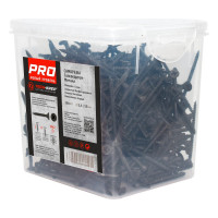 Усиленный саморез Tech-Krep PRO СГМ 3,5х55 500 шт. 146491