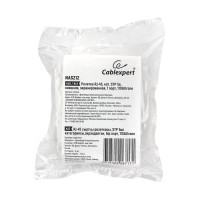 Розетка Cablexpert RJ-45 кат.STP 5e внешняя экранированная 1 порт, 110&Krone NAS212