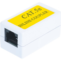 Соединитель Cablexpert RJ-45F/RJ-45F кат.5e NA350