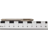 Метчик м/р комплект ООО "ТМТ ГРУПП" М 7 х1 Р6М5 ТМ 106568