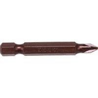 Бита (2 шт; PZ1; 50 мм) PATRIOT 818010029