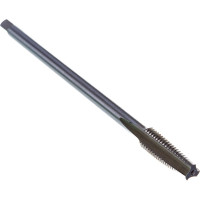 Гаечный метчик ООО "ТМТ ГРУПП" М10 х1.5 Р6М5 ТМ 124130