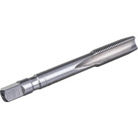 Метчик машинно-ручной ООО "ТМТ ГРУПП" комплект М 10 х1 Р6М5К5 6H 111234