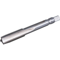 Метчик машинно-ручной ООО "ТМТ ГРУПП" комплект М 10 х1 Р6М5К5 6H 111234