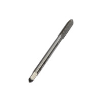 Метчик машинно-ручной ООО "ТМТ ГРУПП" комплект М 5 х0.8 Р6М5 левый 145226