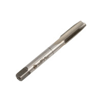 Метчик ручной ООО "ТМТ ГРУПП" комплект М 8 х1 9ХС 124125