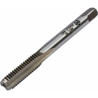 Метчик ручной ООО "ТМТ ГРУПП" комплект М 8 х1 9ХС 124125